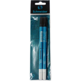 SCHNEIDER Pic cu Carioca Albastra 2 bucati